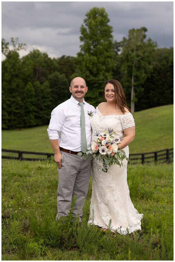 Atlanta wedding photographer A Focused Life Photography Dawsonville GA