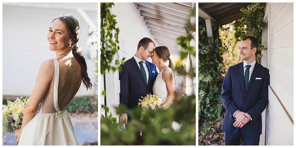 Love blooms in the heart of Roswell at Kimball Hall, and we're here to freeze those moments in time.